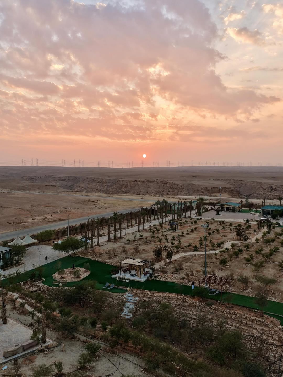 الجناح الرئيسي